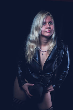 Sexy Vicky - naturservice