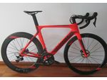 Giant Propel Advanced Disc 2018 Aero Rennrad