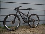 Cannondale Scalpel Si Carbon 29 Medium Enve 2018