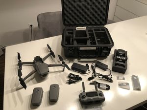 DJI Mavic 2 Enterprise Thermal Komplettset