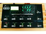 Fractal Audio AX8 Amp Modeler/Multi-FX Processor