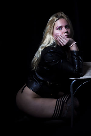 Sexy Vicky - naturservice