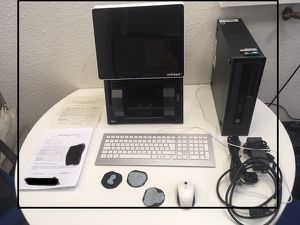 3Shape D700 Scanner