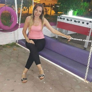 heiss auf ein Abenteuer