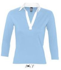 Ladies Polo Shirt Panach - SOL'S