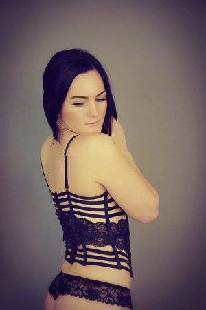 Bianca - UNSER BILDH&Uuml;BSCHES K&Uuml;KEN!