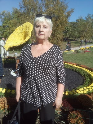 Ich mache keine Ausnahmen