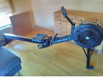 Indoor Rower Modell D