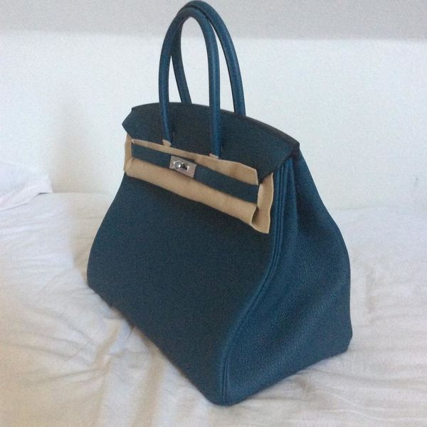 Hermes Birkin Tasche