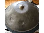 Vision Handpan Hang