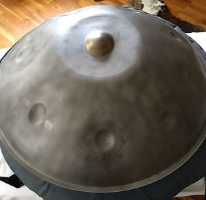 Vision Handpan Hang