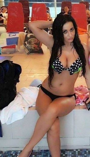 Sara - FAN ANAL !!!