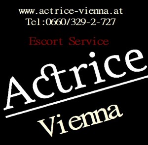 ACTRICE VIENNA ESCORT- DIE GEILSTEN M&Auml;DCHEN VON WIEN