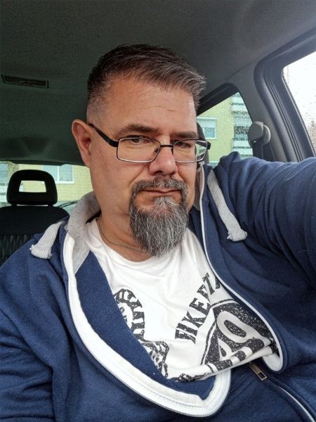 Suche sexbegeisterte Frau