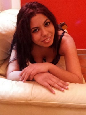 ELENA 18 - ANF&Auml;NGERIN-TOP NATURSERVICE