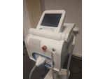 Diodenlaser 808 nm Profi Gerät