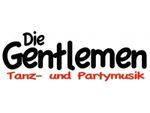 Tanz-und Partyband DIE GENTLEMEN