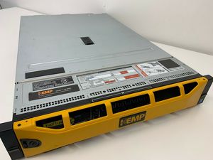 Kemp LM-8000 System