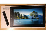 WACOM MobileStudio Pro 16" i7 512GB 16GB