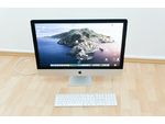 Apple iMac Retina 5K, 27 Zoll, i7 4,0 GHz, 32 GB RAM, 2 TB SSD