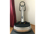 Power Plate Pro5Air Vibrationsplatten