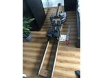 WaterRower Rudergerät S4 Eiche Neu