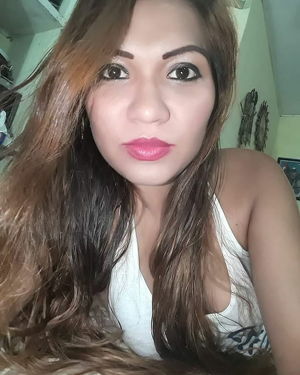 Leichte Dominanz  mit zartem Unterton