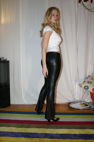 Meine Lust wird zu deiner Aufgabe!