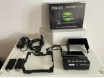 Video Devices Pix E5 + PIX Audio LR Interface