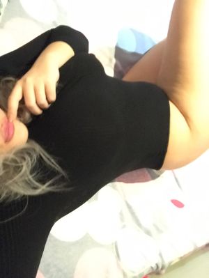 ANASTASIA - HEISS UND SEXY