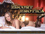 Escort Erotica - Brandheisse Top- Girls!