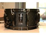 Tama Signature LU1465BK Lars Ulrich 14" x 6,5"