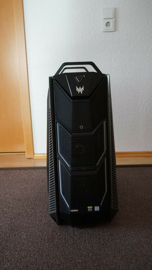 Acer Predator Orion 9000 PC Intel i9-9900K