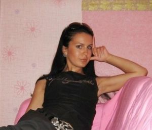 schlanke 30jährige sucht lebensfrohen Partner