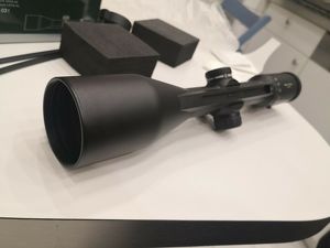 Leica Magnus 2,4-16x56 Zielfernrohr
