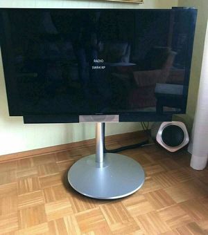 Bang & Olufsen BeoVision Avant 55 Zoll, 4K