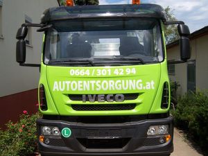 AUTOENTSORGUNG  ALTAUTOENTSORGUNG  KFZ ENTSORGUNG  AUTOABHOLUNG