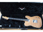 Fender Custom Shop Road Show Redwood Telecaster