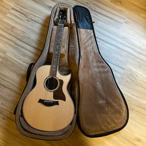Taylor 816CE Grand Symphony Gitarre