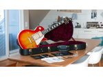 Gibson Les Paul Custom Shop