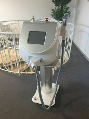 Shr Ipl Laser Gerät