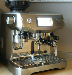 Sage Appliances Espressomaschine