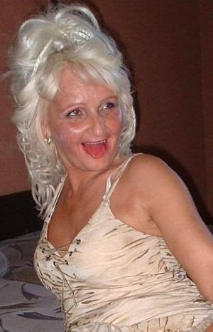 suche lebensfrohen Mann