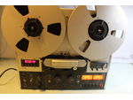 Revox PR99 MKIII Tonbanbandmaschine