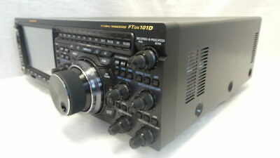 Yaesu FT dx 101d Transceiver im guten Zustand