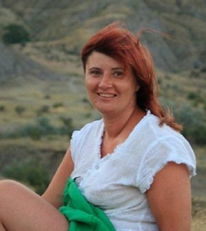 rothaarige 35j&auml;hrige sucht lustvollen Partner