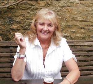 Meine Lust gleicht einem Vulkan