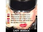 Telefonerziehung bei Lady Jessica