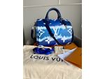 Louis Vuitton Escale Speedy 30 Limitiert Original