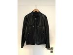 Tom Ford  Leder Jacke